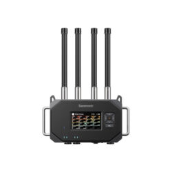 Base kèm theo 16 tai nghe WiTalk9 SRH (WiTalk BASE-G16) - Ảnh 2
