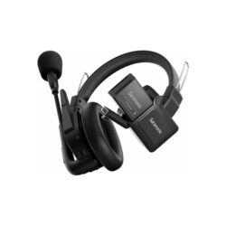 Base kèm theo 16 tai nghe WiTalk9 SRH (WiTalk BASE-G16) - Ảnh 6