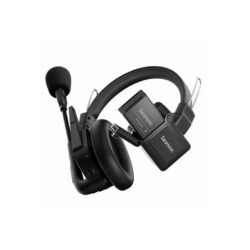 Base kèm theo 16 tai nghe WiTalk9 SRH (WiTalk BASE-V16) - Ảnh 5