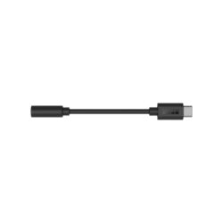 Bộ chuyển Micro GoPro USB-C sang 3.5mm cho MISSION 1 Series AGMIC-001