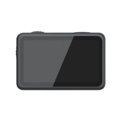 Bộ kính cường lực bảo vệ ống kính và màn hình cho DJI Osmo Action 6 (Telesin S6-FLM-25) - Ảnh 5