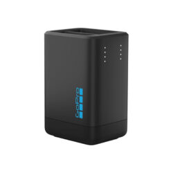 Bộ sạc đôi GoPro Dual Battery Charger for Enduro 2 kèm pin Enduro 2 AGDBD-001 - Ảnh 2