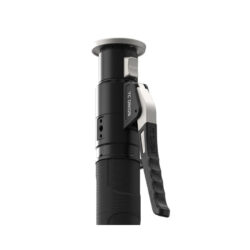 Chân đơn YC Onion Pineta Carbon Fiber Monopod Pro with Pedal Tripod Base MQP162 - Ảnh 4