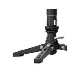 Chân đơn YC Onion Pineta Carbon Fiber Monopod Pro with Pedal Tripod Base MQP162 - Ảnh 3