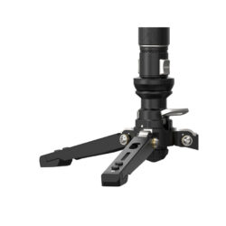 Chân đơn YC Onion Pineta Pro Carbon Fiber Monopod & FH60S MQP16260S - Ảnh 6