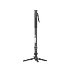 Chân đơn YC Onion Pineta Pro Carbon Fiber Monopod & FH60S MQP16260S - Ảnh 3
