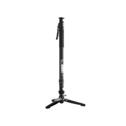 Chân đơn YC Onion Pineta Pro Carbon Fiber Monopod & FH60S MQP16260S - Ảnh 2