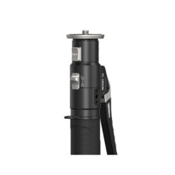 Chân đơn YC Onion Pineta Pro Carbon Fiber Monopod & FH60S MQP16260S - Ảnh 4