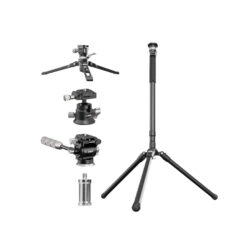 YC Onion Tako Nano Monopod Professional Version – MTNCLS176 - Ảnh 4