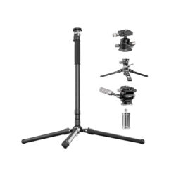 YC Onion Tako Nano Monopod Professional Version – MTNCLS176 - Ảnh 3
