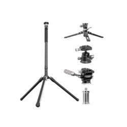 YC Onion Tako Nano Monopod Professional Version – MTNCLS176 - Ảnh 2