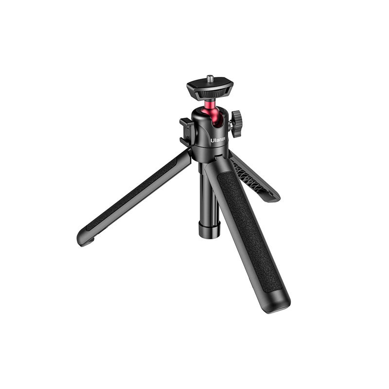 Chân máy Ulanzi MT-16 kèm đầu bi xoay 2052 - Ảnh 5