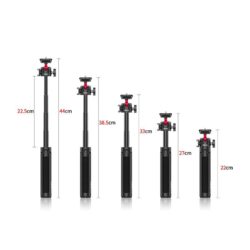 Chân máy Ulanzi MT-16 kèm đầu bi xoay 2052 - Ảnh 7