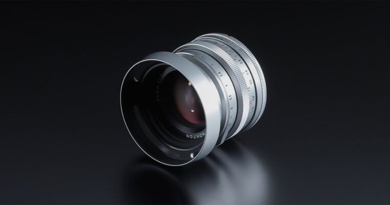 Voigtländer 3mm f/1.2 và 35mm f/1.2