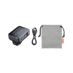Cục phát không dây TTL Trigger Godox X3Pro - Ảnh 6
