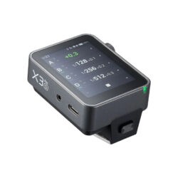Cục phát không dây TTL Trigger Godox X3Pro - Ảnh 2