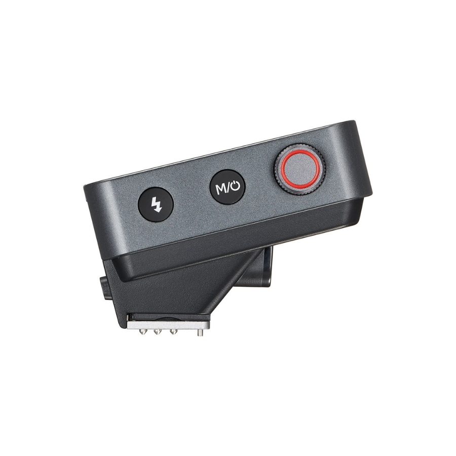 Cục phát không dây TTL Trigger Godox X3Pro - Ảnh 3