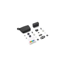 DJI Mic Mini 2S (2 TX + 1 RX + Charging Case)