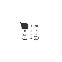 DJI Mic Mini 2S (1 TX + 1 RX) - Ảnh 3