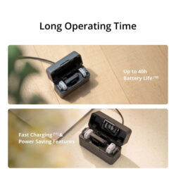 DJI Mic Mini 2S Transmitter - Ảnh 3