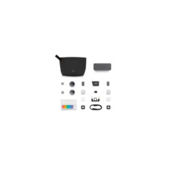 DJI Mic Mini 2S (2 TX + 1 RX + Charging Case) - Ảnh 3