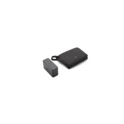 Alternative view of DJI Mic Mini 2S (2 TX + 1 RX + Charging Case)