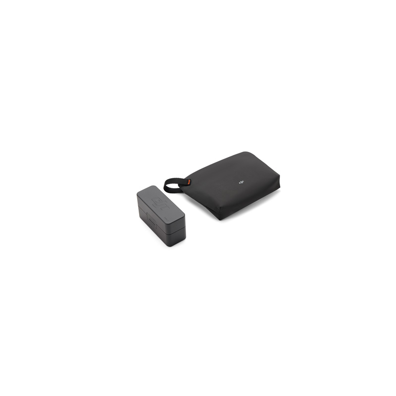 DJI Mic Mini 2S (2 TX + 1 RX + Charging Case) - Ảnh 2