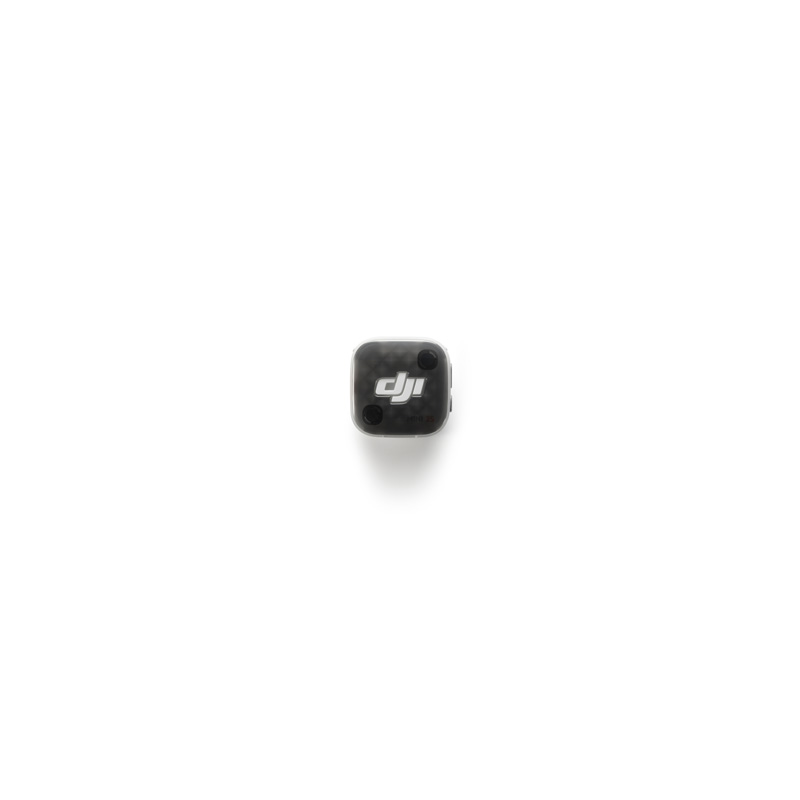 DJI Mic Mini 2S Transmitter - Ảnh 3