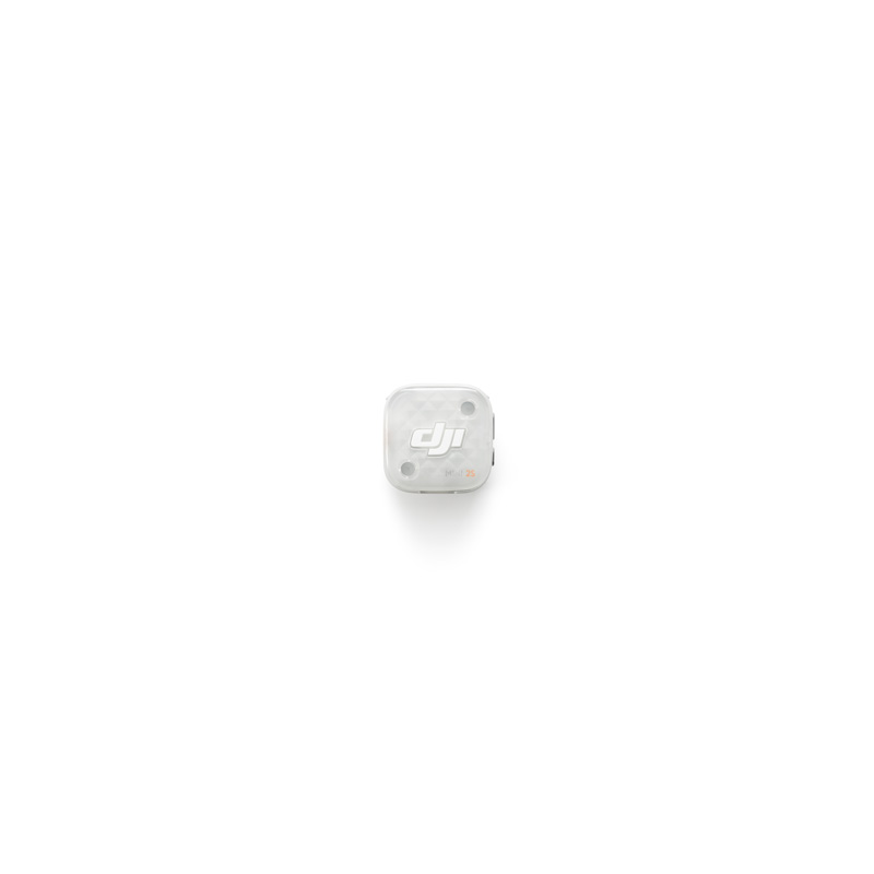 DJI Mic Mini 2S Transmitter - Ảnh 2