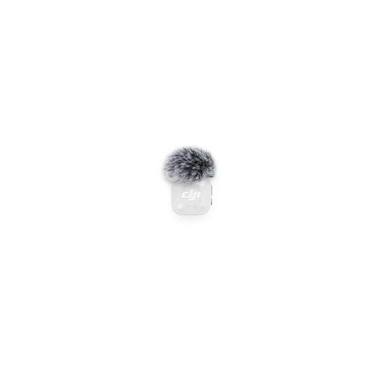 DJI Mic Mini 2S Transmitter - Ảnh 10