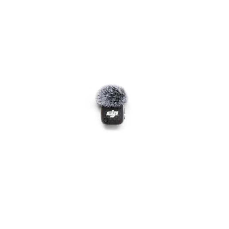 DJI Mic Mini 2S Transmitter - Ảnh 9