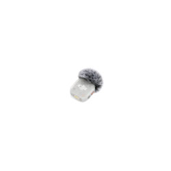 DJI Mic Mini 2S Transmitter - Ảnh 8
