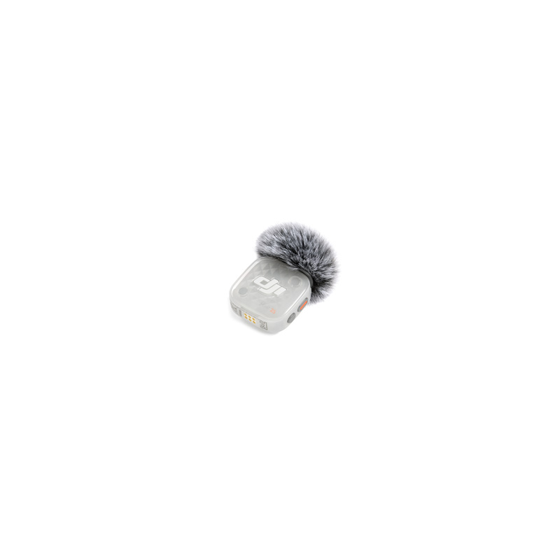 DJI Mic Mini 2S Transmitter - Ảnh 8