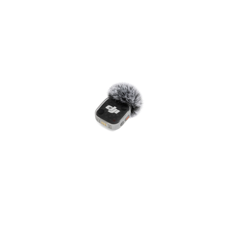 DJI Mic Mini 2S Transmitter - Ảnh 7
