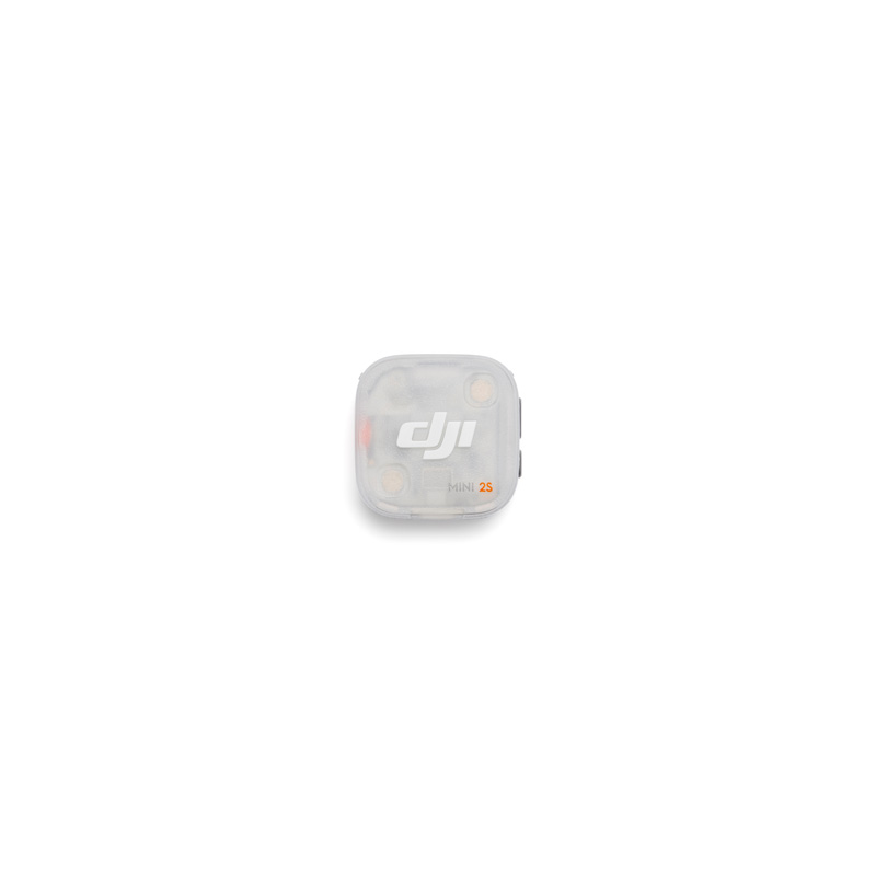DJI Mic Mini 2S Transmitter - Ảnh 6