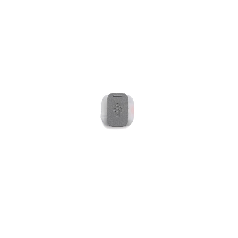 DJI Mic Mini 2S Transmitter - Ảnh 5
