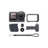 DJI Osmo Action 6 (Street Photography Combo)