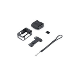 DJI Osmo Action 6 (Street Photography Combo) - Ảnh 10