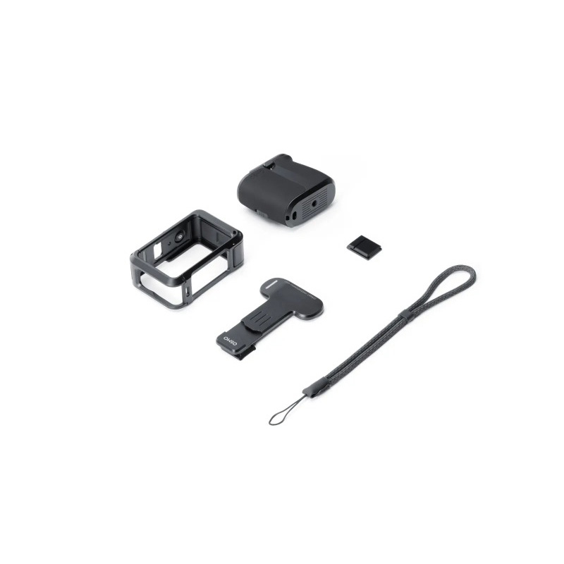 DJI Osmo Action 6 (Street Photography Combo) - Ảnh 10