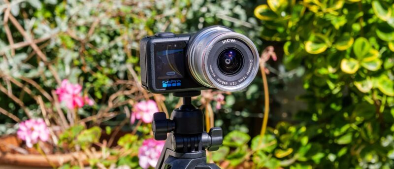 Đánh Giá GoPro Mission 1 Pro ILS