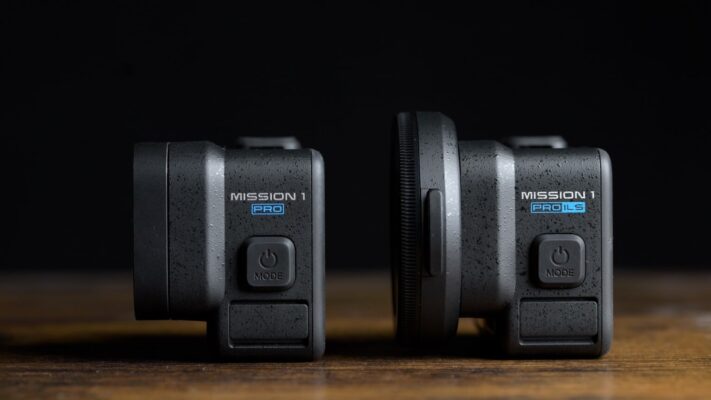 Đánh Giá GoPro Mission 1 Pro ILS