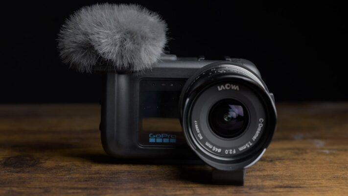 Đánh Giá GoPro Mission 1 Pro ILS