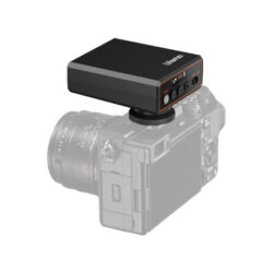 Đèn Flash Ulanzi F12 Mini Camera Flash Speedlite - Ảnh 10
