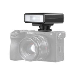 Đèn Flash Ulanzi F12 Mini Camera Flash Speedlite - Ảnh 9