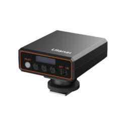 Đèn Flash Ulanzi F12 Mini Camera Flash Speedlite - Ảnh 7