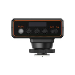 Đèn Flash Ulanzi F12 Mini Camera Flash Speedlite - Ảnh 6