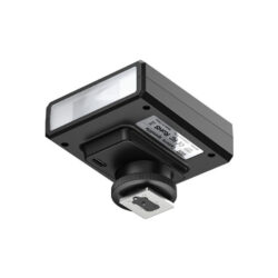 Đèn Flash Ulanzi F12 Mini Camera Flash Speedlite - Ảnh 5