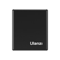 Đèn Flash Ulanzi F12 Mini Camera Flash Speedlite - Ảnh 4
