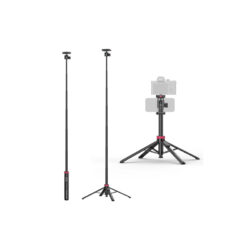 Gậy selfie 2 trong 1 Ulanzi MT-44B Quadpod S056