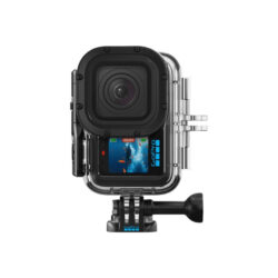 Vỏ bảo vệ chống nước GoPro Protective Housing cho MISSION 1 PRO AGDIV-001 - Ảnh 4